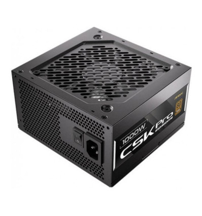 Antec CSK1000 DC ATX 3.1 (PCIe 5.1) Fuente de alimentación 1000W