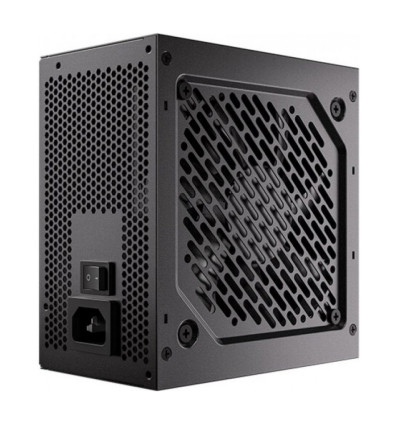 Antec CSK1000 DC ATX 3.1 (PCIe 5.1) Fuente de alimentación 1000W