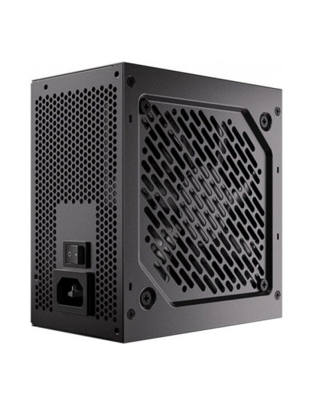 Antec CSK1000 DC ATX 3.1 (PCIe 5.1) Fuente de alimentación 1000W