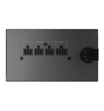 Antec CSK1000 DC ATX 3.1 (PCIe 5.1) Fuente de alimentación 1000W