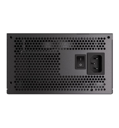 Antec CSK1000 DC ATX 3.1 (PCIe 5.1) Fuente de alimentación 1000W