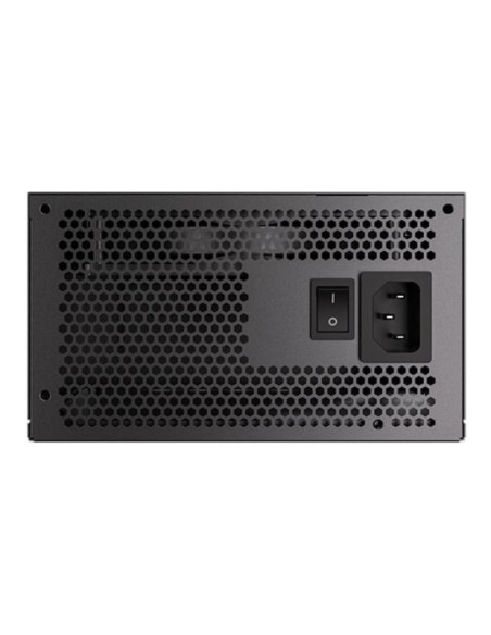 Antec CSK1000 DC ATX 3.1 (PCIe 5.1) Fuente de alimentación 1000W