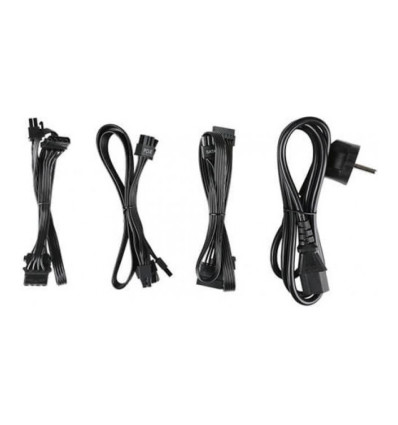 Antec CSK1000 DC ATX 3.1 (PCIe 5.1) Fuente de alimentación 1000W