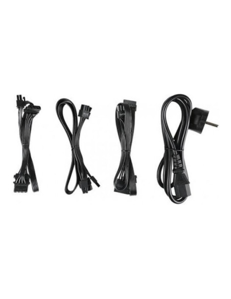 Antec CSK1000 DC ATX 3.1 (PCIe 5.1) Fuente de alimentación 1000W