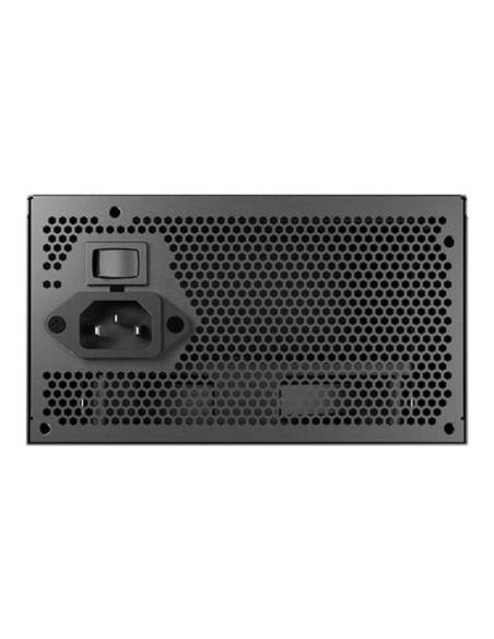 Antec CSK750 DC (PCIe 5.1) Fuente de alimentación 750W