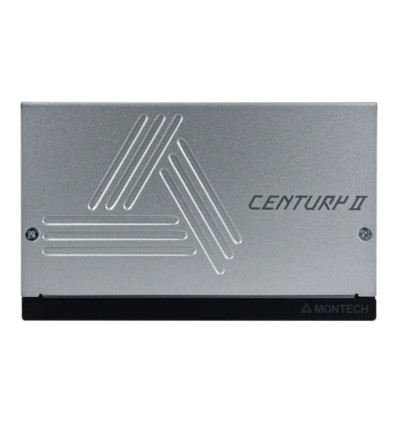 Montech Century II 1200W ATX 3.1 (PCIe 5.1) Fuente de alimentación 1200W