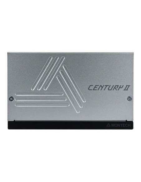 Montech Century II 1200W ATX 3.1 (PCIe 5.1) Fuente de alimentación 1200W