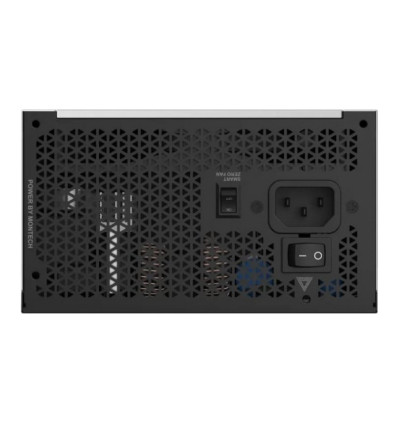Montech Century II 1200W ATX 3.1 (PCIe 5.1) Fuente de alimentación 1200W