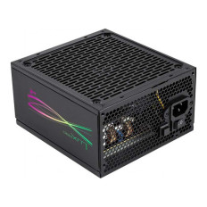 Aerocool LUXPRO RGB650M Fuente de alimentación 650W