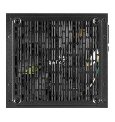 Aerocool LUXPRO RGB650M Fuente de alimentación 650W
