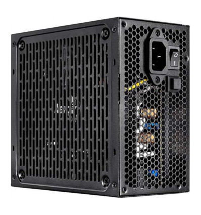 Aerocool LUXPRO RGB650M Fuente de alimentación 650W