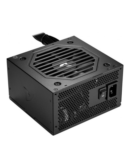 Sharkoon Rebel P10 Fuente de alimentación 750W