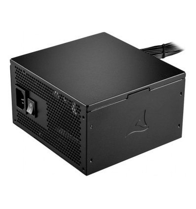 Sharkoon Rebel P10 Fuente de alimentación 750W