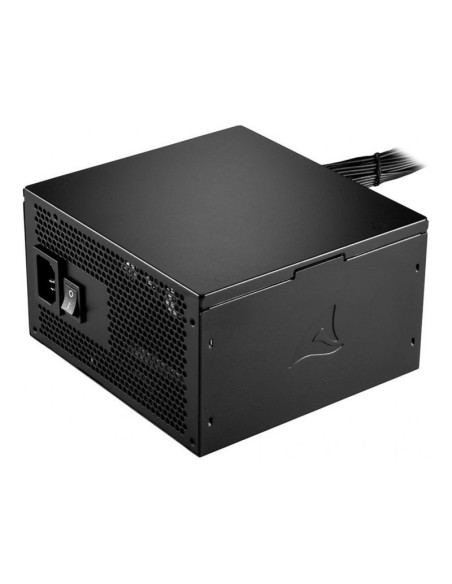 Sharkoon Rebel P10 Fuente de alimentación 750W