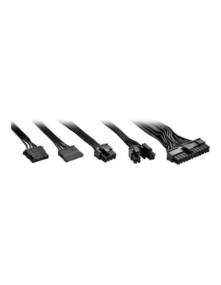 Sharkoon Rebel P10 Fuente de alimentación 750W