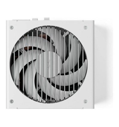Fractal Design ION 3 Fuente de alimentación Blanca 1000W