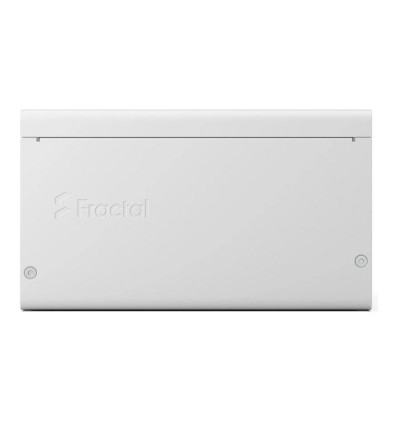 Fractal Design ION 3 Fuente de alimentación Blanca 1000W