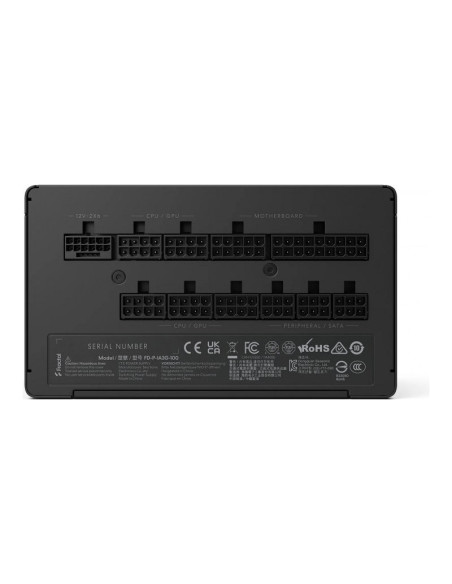 Fractal Design Ion 3 Fuente de alimentación 1000W