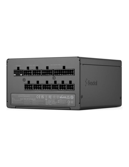 Fractal Design Ion 3 Fuente de alimentación 1000W