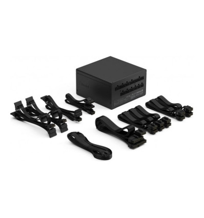 Fractal Design Ion 3 Fuente de alimentación 1000W