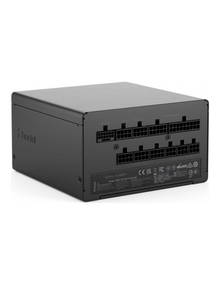 Fractal Design Ion 3 Gold 850W Fuente de alimentacion 850W