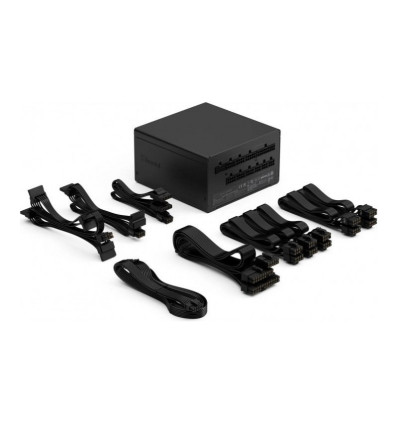 Fractal Design Ion 3 Gold 850W Fuente de alimentacion 850W