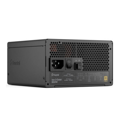 Fractal Design Ion 3 Gold 850W Fuente de alimentacion 850W