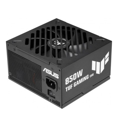 Asus TUF Gaming 850W Gold EVO ATX 3.1 (PCIe 5.1) Fuente de alimentación 850W