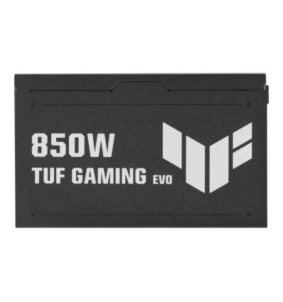 Asus TUF Gaming 850W Gold EVO ATX 3.1 (PCIe 5.1) Fuente de alimentación 850W