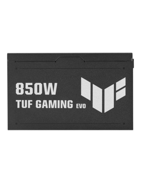 Asus TUF Gaming 850W Gold EVO ATX 3.1 (PCIe 5.1) Fuente de alimentación 850W