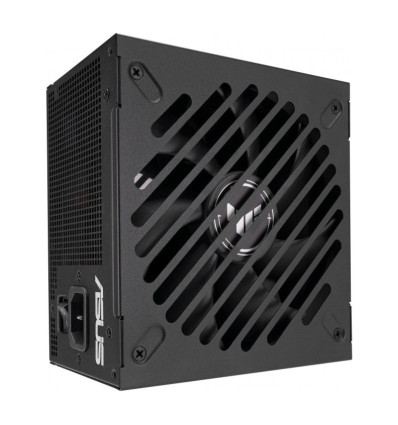 Asus TUF Gaming 850W Gold EVO ATX 3.1 (PCIe 5.1) Fuente de alimentación 850W