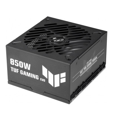 Asus TUF Gaming 850W Gold EVO ATX 3.1 (PCIe 5.1) Fuente de alimentación 850W