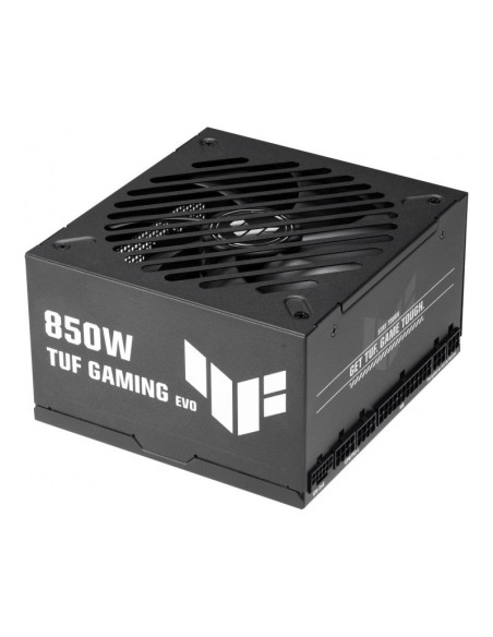 Asus TUF Gaming 850W Gold EVO ATX 3.1 (PCIe 5.1) Fuente de alimentación 850W
