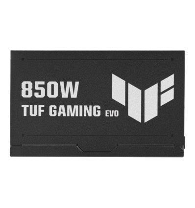 Asus TUF Gaming 850W Gold EVO ATX 3.1 (PCIe 5.1) Fuente de alimentación 850W