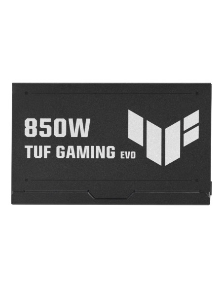 Asus TUF Gaming 850W Gold EVO ATX 3.1 (PCIe 5.1) Fuente de alimentación 850W