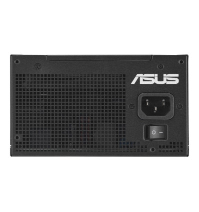 Asus TUF Gaming 850W Gold EVO ATX 3.1 (PCIe 5.1) Fuente de alimentación 850W