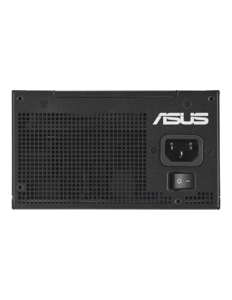 Asus TUF Gaming 850W Gold EVO ATX 3.1 (PCIe 5.1) Fuente de alimentación 850W