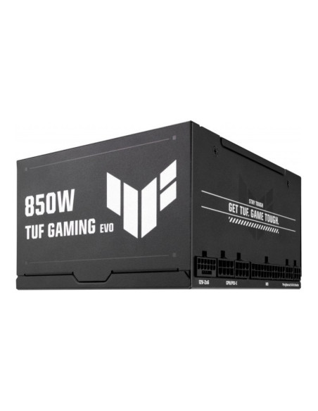 Asus TUF Gaming 850W Gold EVO ATX 3.1 (PCIe 5.1) Fuente de alimentación 850W