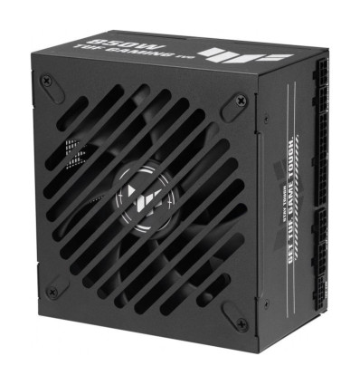 Asus TUF Gaming 850W Gold EVO ATX 3.1 (PCIe 5.1) Fuente de alimentación 850W