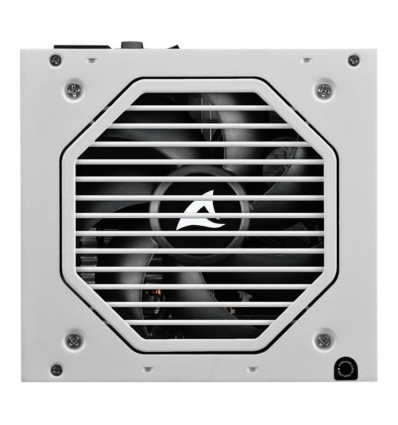 Sharkoon Rebel P20 Fuente de alimentación Blanca 750W