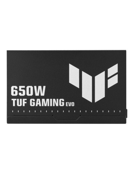 Asus TUF Gaming 650W Bronze EVO Fuente de alimentación 650W