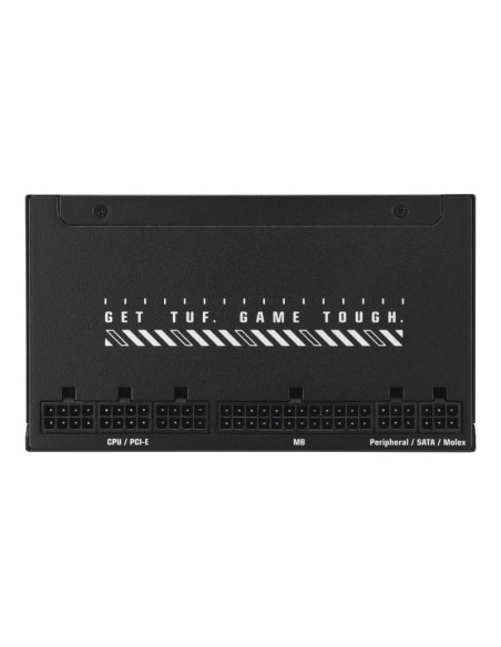 Asus TUF Gaming 650W Bronze EVO Fuente de alimentación 650W