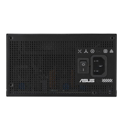 Asus TUF Gaming 650W Bronze EVO Fuente de alimentación 650W