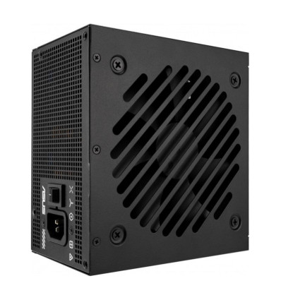 Asus TUF Gaming 650W Bronze EVO Fuente de alimentación 650W