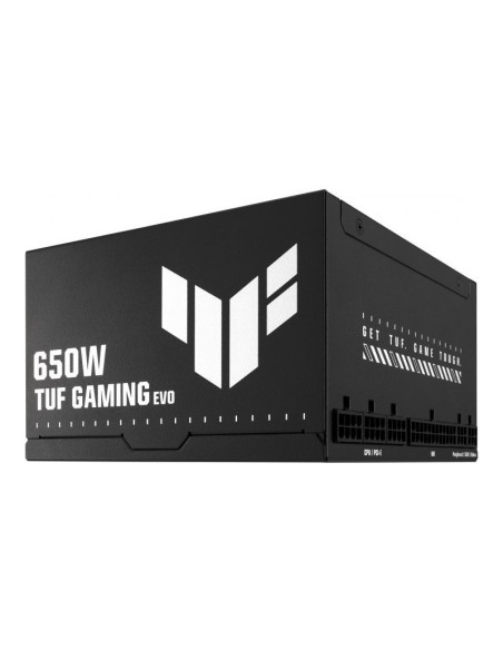 Asus TUF Gaming 650W Bronze EVO Fuente de alimentación 650W