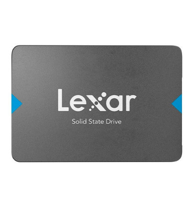 SSD Lexar NQ100 2TB 2.5”
