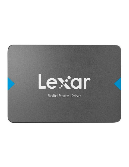 SSD Lexar NQ100 2TB 2.5”