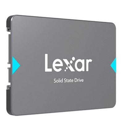 SSD Lexar NQ100 2TB 2.5”