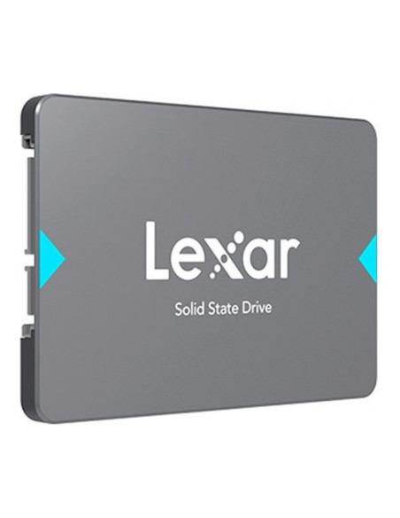 SSD Lexar NQ100 2TB 2.5”