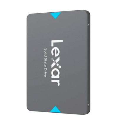 SSD Lexar NQ100 2TB 2.5”